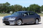 Lexus ES350 2013 года